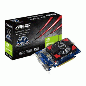 PLACA DE VIDEO GEFORCE NVIDIA GT630 R$ 